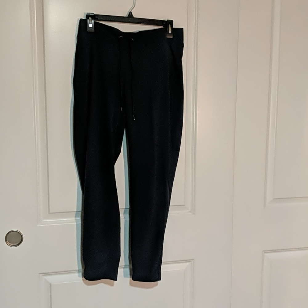 Athleta midtown ankle pant